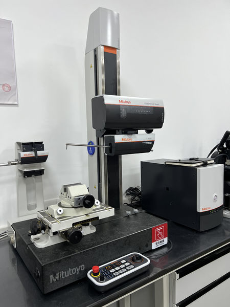 Chongqing United Technology Inc. línea de producción de fábrica