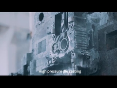 La aleación de aluminio a presión fundición