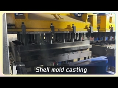 Hierro gris y dúctil