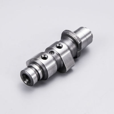 Camshaft de hierro fundido refrigerado para motores de motocicletas
