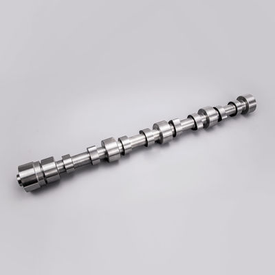 Barstock Mecánica y caja endurecido Camshaft para motor diesel de cuatro cilindros