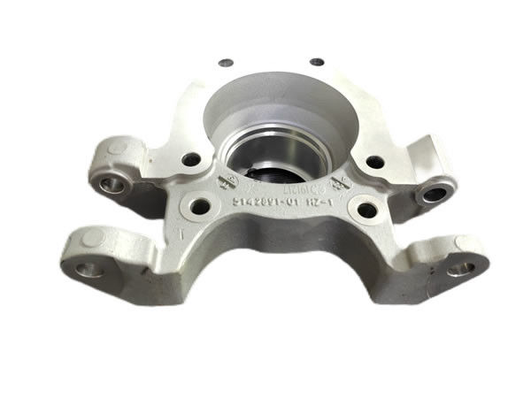 Alquiler de rodamiento de rodadura para ATV de aleación de aluminio