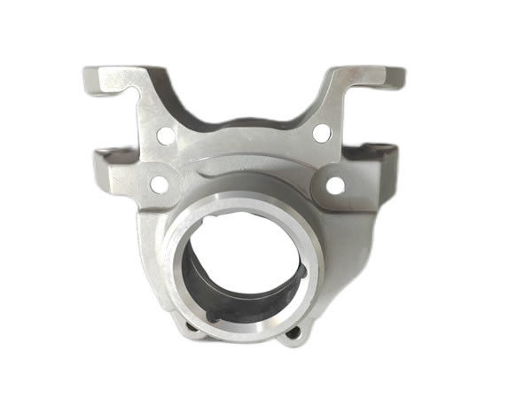 Alquiler de rodamiento de rodadura para ATV de aleación de aluminio
