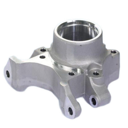 Alquiler de rodamiento de rodadura para ATV de aleación de aluminio