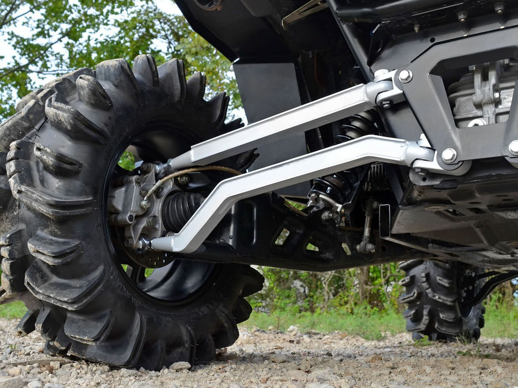 Alquiler de rodamiento de rodadura para ATV de aleación de aluminio