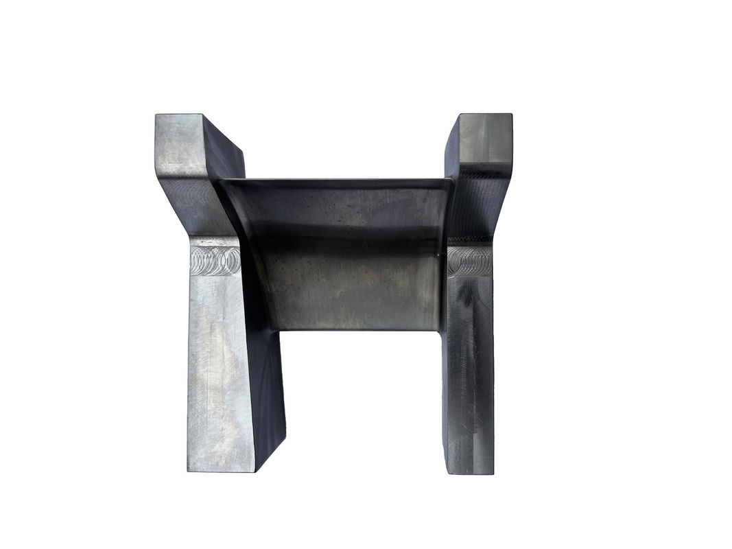 Partidas de acero inoxidable ZG1Cr13 de fundición de inversión personalizada para palas de turbina