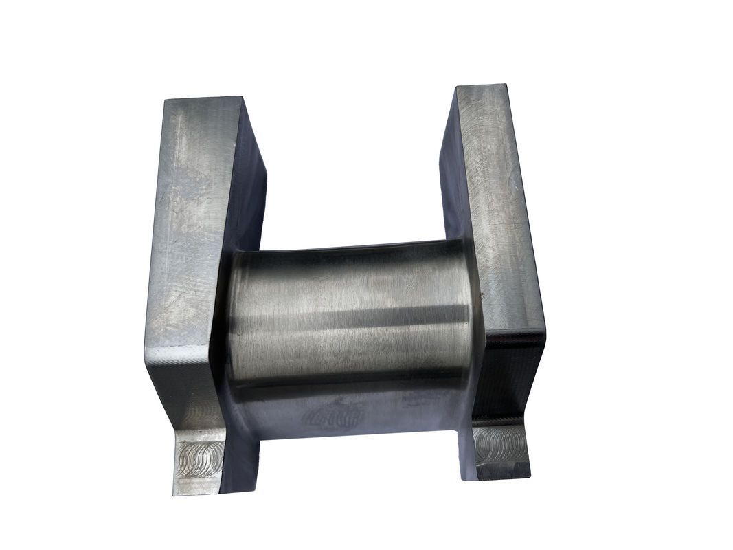 Partidas de acero inoxidable ZG1Cr13 de fundición de inversión personalizada para palas de turbina
