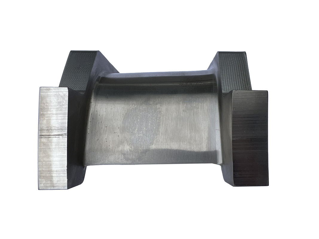 Partidas de acero inoxidable ZG1Cr13 de fundición de inversión personalizada para palas de turbina