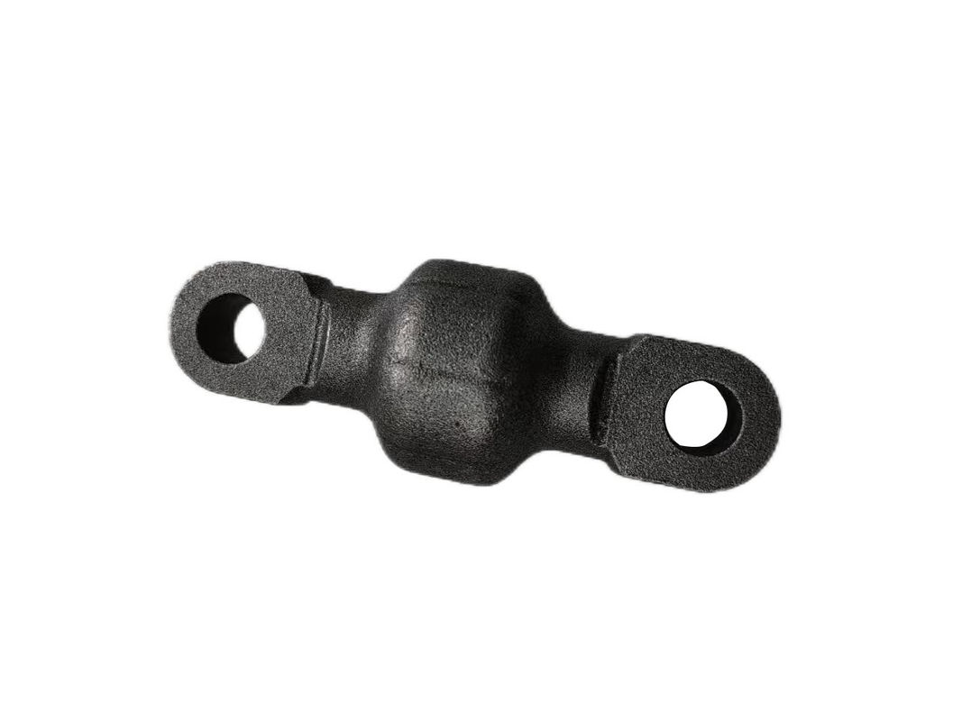 QT500-7 Modelado de conchas de moldeo de piezas de fundición de acero Ra12.5-Ra25 Rugosidad superficial