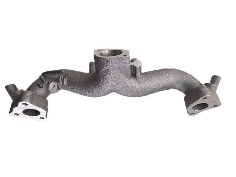Alquiler de aluminio de aleación de molde permanente