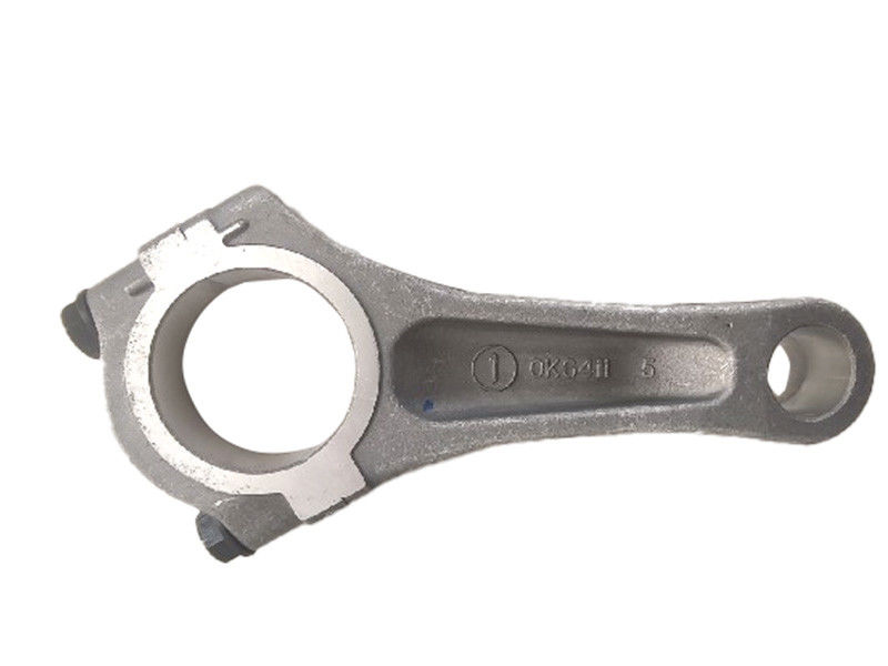 Partes de fundición por inyección de aleación de aluminio para rodes de conexión para motores de gasolina pequeños