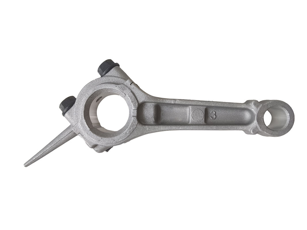 Partes de fundición por inyección de aleación de aluminio para rodes de conexión para motores de gasolina pequeños