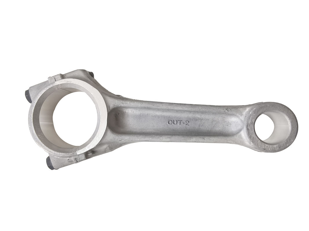 Partes de fundición por inyección de aleación de aluminio para rodes de conexión para motores de gasolina pequeños