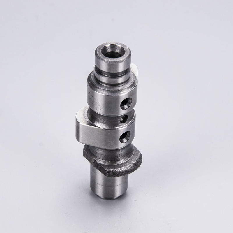 Camshaft de hierro fundido refrigerado para motores de motocicletas