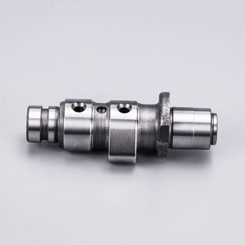 Camshaft de hierro fundido refrigerado para motores de motocicletas