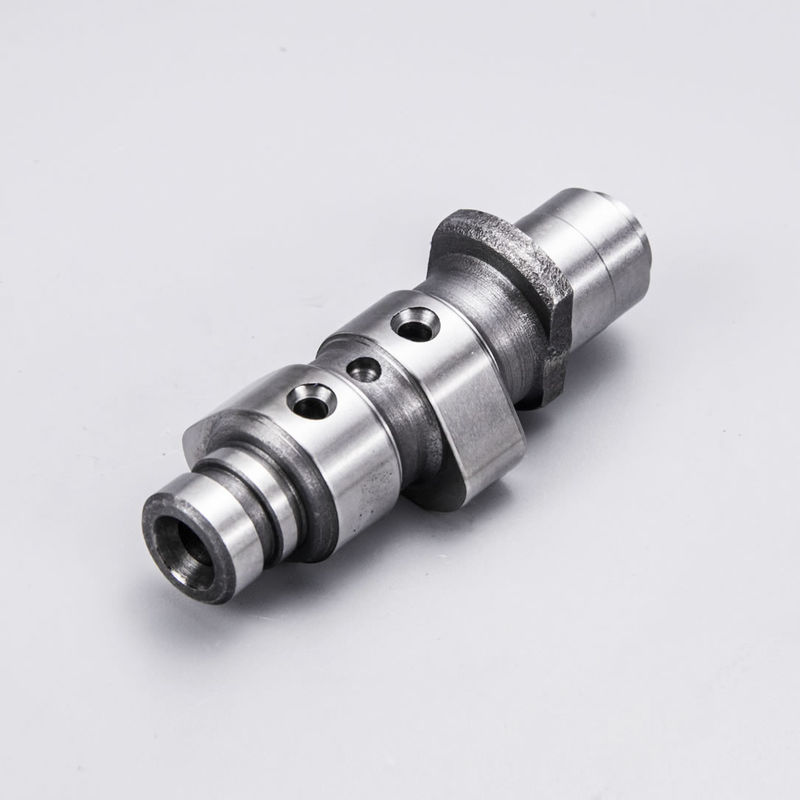 Camshaft de hierro fundido refrigerado para motores de motocicletas