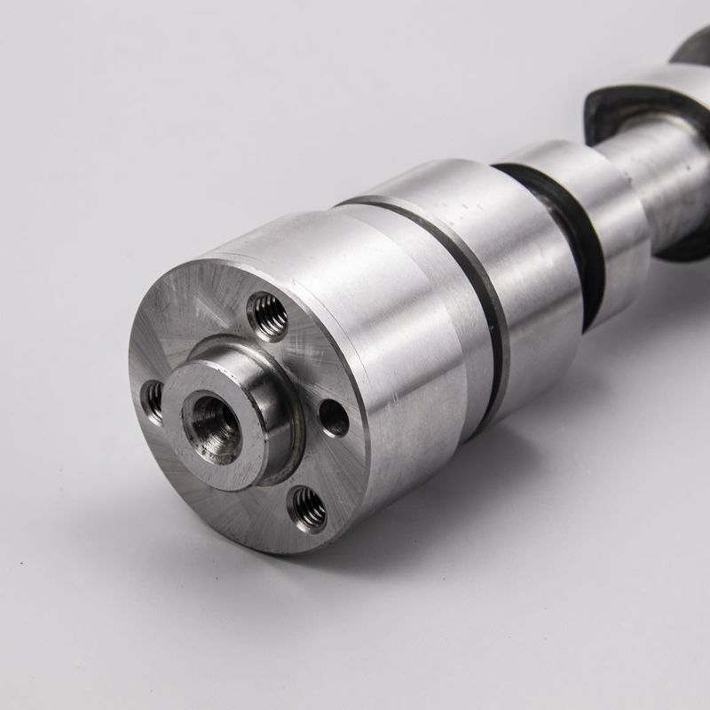 Barstock Mecánica y caja endurecido Camshaft para motor diesel de cuatro cilindros