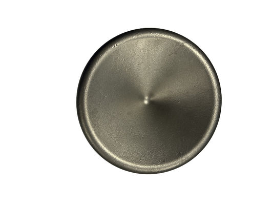 Fundición de inversión personalizada Resistente al calor tubo de ventilación de acero inoxidable